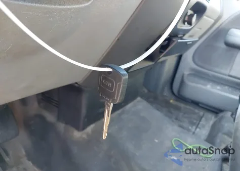 2007 Ford F-150 Stx/Xlt из США, поврежденный, VIN 1FTRF02247KD46880